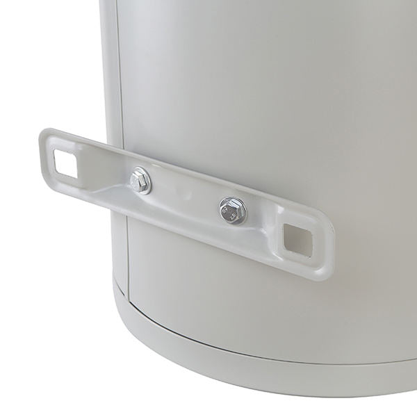 Plastic Shell Water Heater - Glass Lined for Home & Hotel