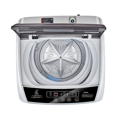 6kg Large Capacity Automatic Washer - For Home, Top Load