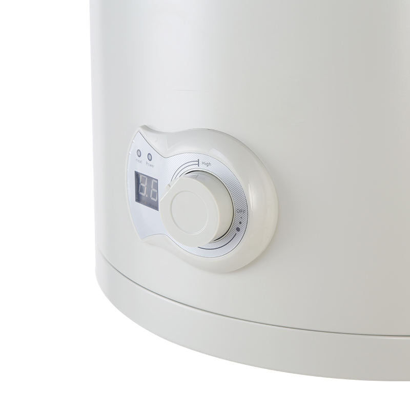 Plastic Shell Water Heater - Glass Lined for Home & Hotel