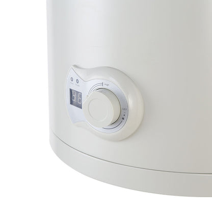 Plastic Shell Water Heater - Glass Lined for Home & Hotel