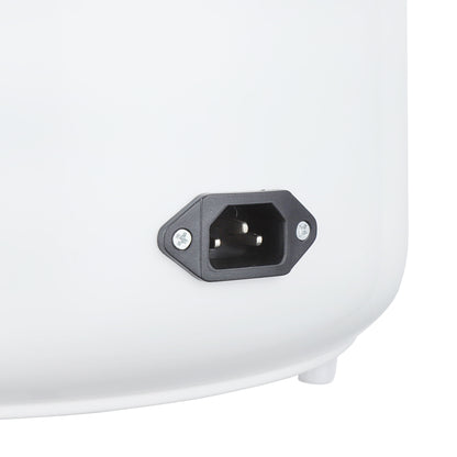 6L Auto Rice Cooker - Non-Stick, Keep Warm & Steamer