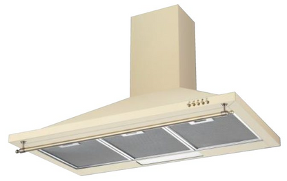 Pyramid cooker hood 1003-1