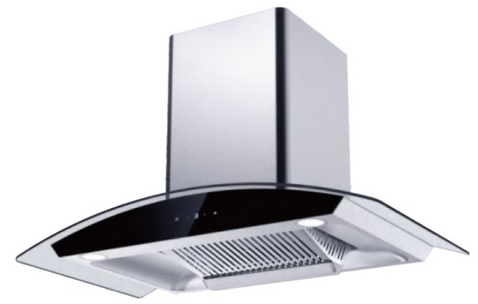 Range hood 5004-1