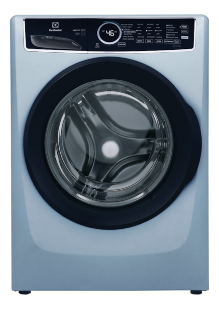 Ultra Large Front Load Washer