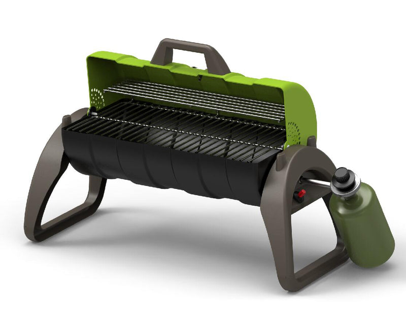 Outdoor Portable Gas BBQ Grill