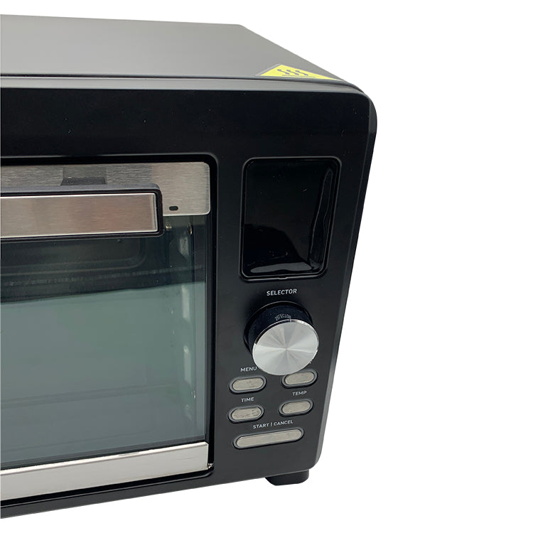 25L Convection Electric Oven - Kitchen Appliance