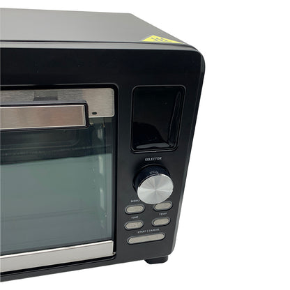 25L Convection Electric Oven - Kitchen Appliance