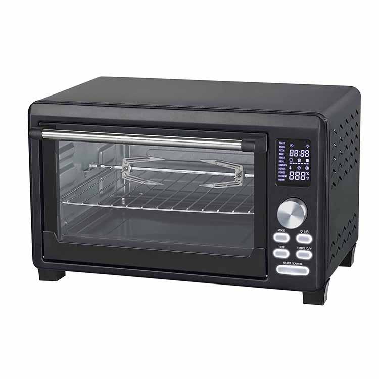 25L Convection Electric Oven - Kitchen Appliance