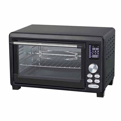 25L Convection Electric Oven - Kitchen Appliance