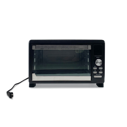 25L Convection Electric Oven - Kitchen Appliance