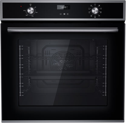 Smart Wall Oven with Convection and Air Fry